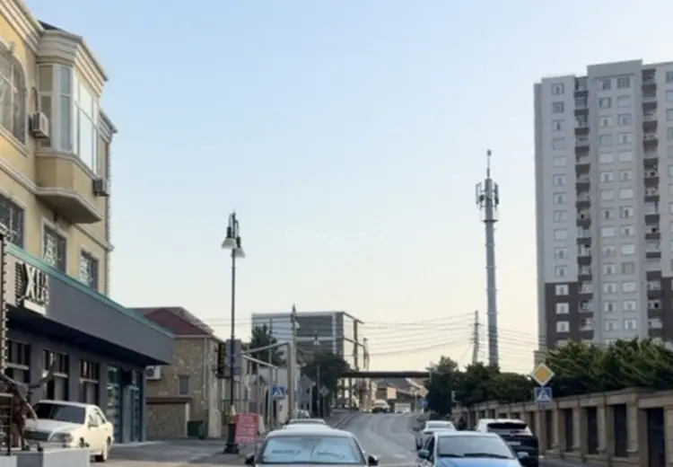 8 sot Torpaq Satılır, Badamdar qəs., Səbail, Bakı
