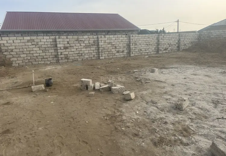 5.5 sot Torpaq Satılır, Buzovna, Xəzər, Bakı