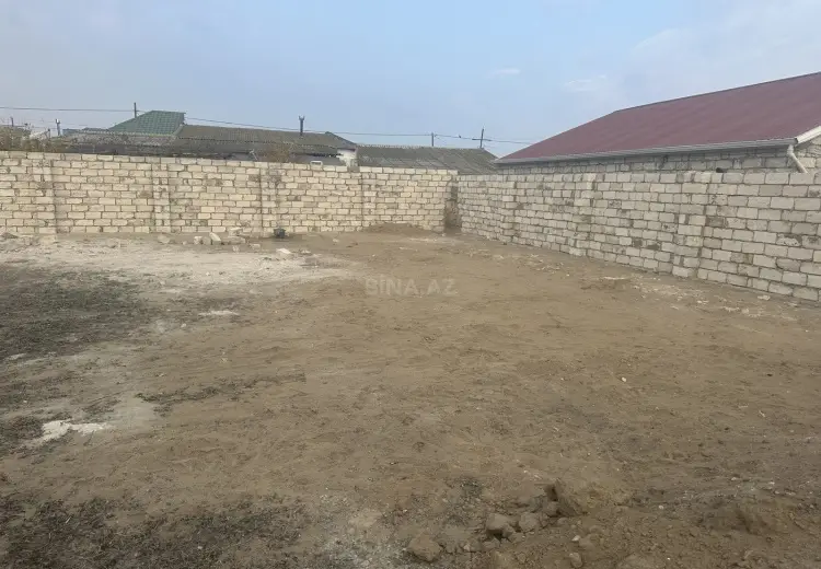 5.5 sot Torpaq Satılır, Buzovna, Xəzər, Bakı