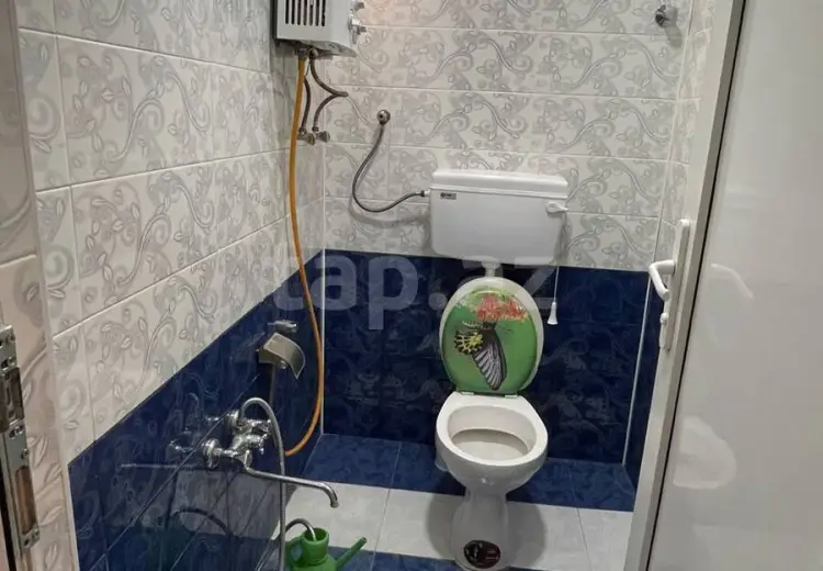 3 otaqlı mənzil , Gəncə