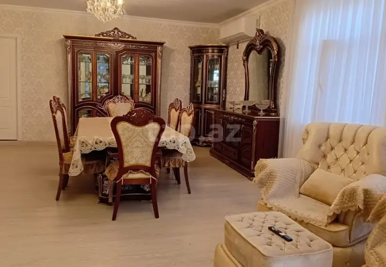 3 otaqlı mənzil , Gəncə