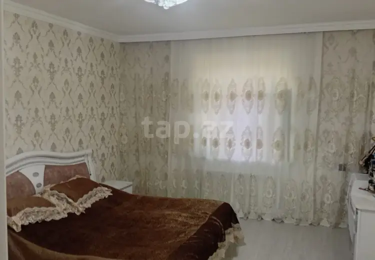 3 otaqlı mənzil , Gəncə