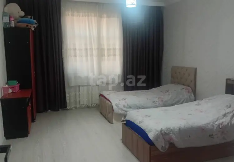 3 otaqlı mənzil , Gəncə