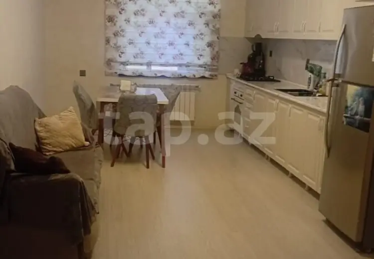 3 otaqlı mənzil , Gəncə