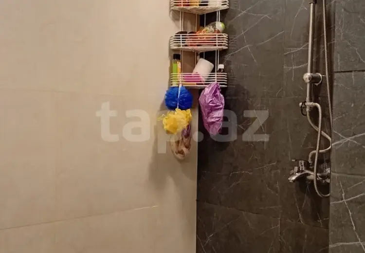 3 otaqlı mənzil , Gəncə
