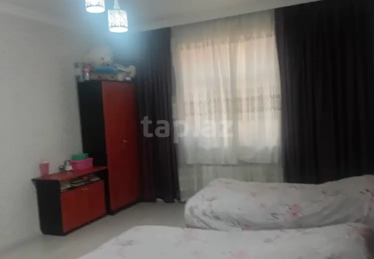 3 otaqlı mənzil , Gəncə