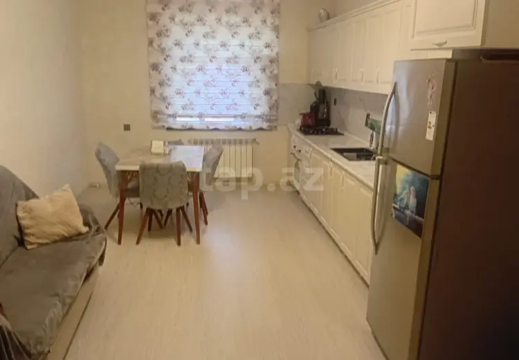 3 otaqlı mənzil , Gəncə