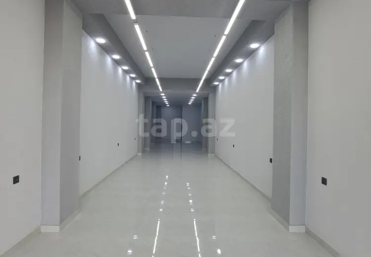 0 m² Obyekt / Ofis , Güzdək, Abşeron
