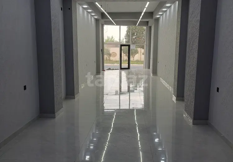 0 m² Obyekt / Ofis , Güzdək, Abşeron