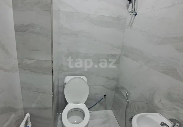 0 m² Obyekt / Ofis , Güzdək, Abşeron