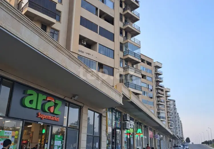 0 m² Obyekt / Ofis , Güzdək, Abşeron