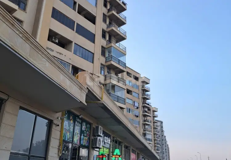 0 m² Obyekt / Ofis , Güzdək, Abşeron