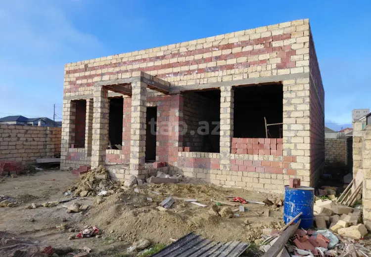 3 otaqlı mənzil , Mehdiabad, Abşeron