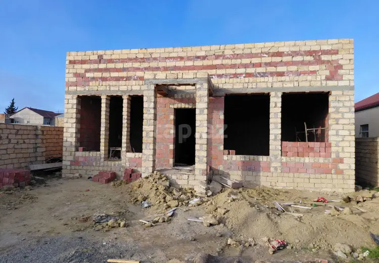 3 otaqlı mənzil , Mehdiabad, Abşeron