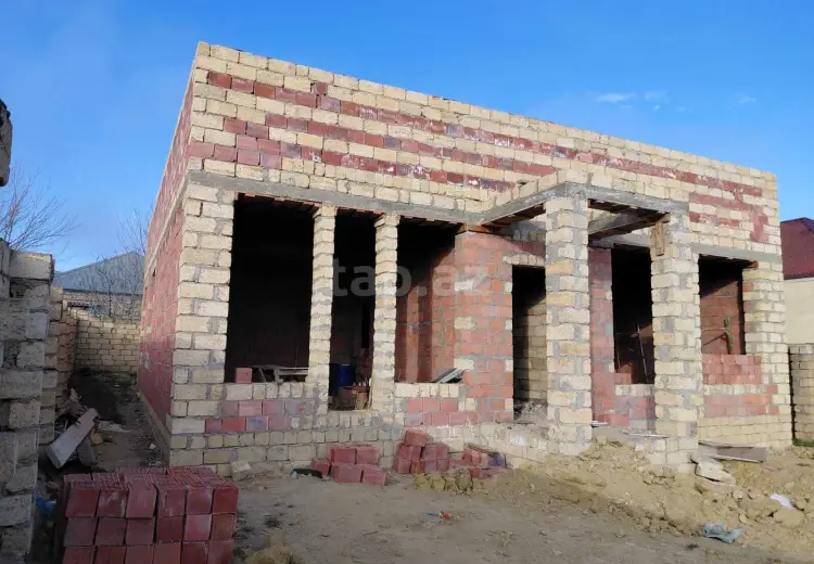 3 otaqlı mənzil , Mehdiabad, Abşeron