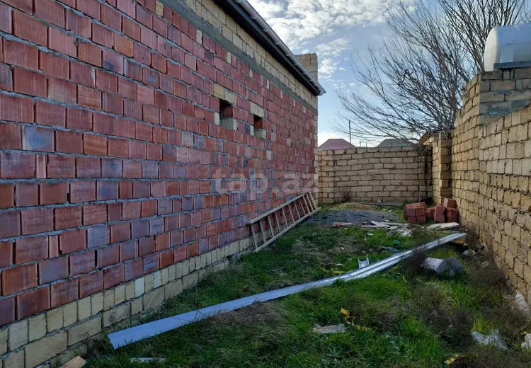 3 otaqlı mənzil , Mehdiabad, Abşeron