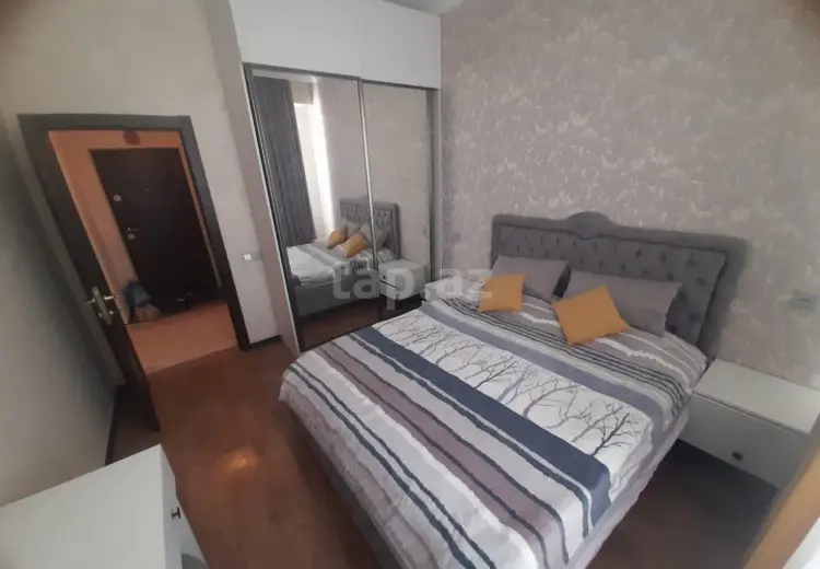 3 otaqlı mənzil , Sumqayıt