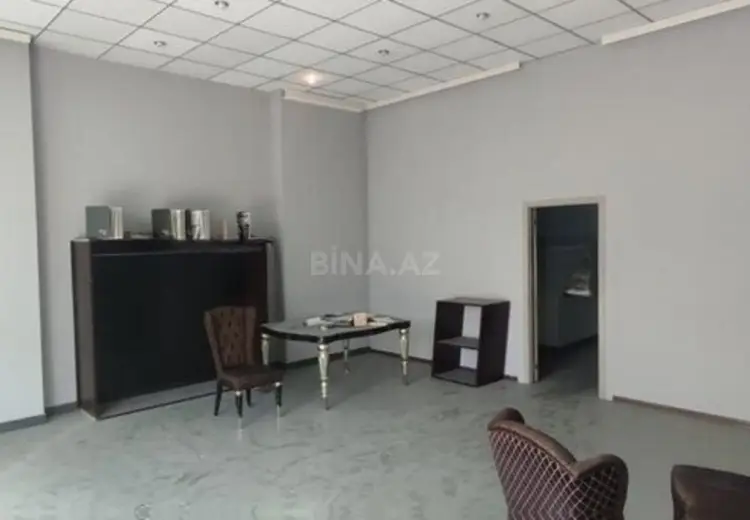 120 m² Obyekt / Ofis Kirayə (aylıq), Nərimanov, Bakı