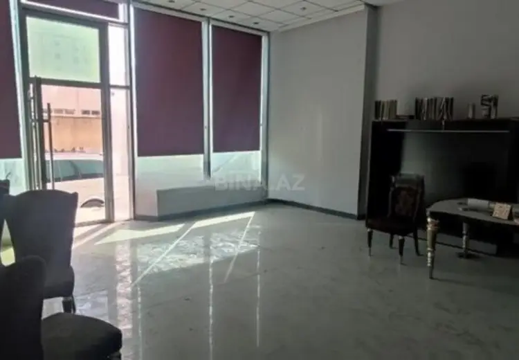 120 m² Obyekt / Ofis Kirayə (aylıq), Nərimanov, Bakı