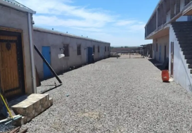 1000 m² Obyekt / Ofis Satılır, Məştağa qəs., Sabunçu, Bakı
