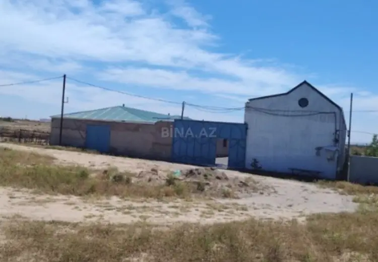 1000 m² Obyekt / Ofis Satılır, Məştağa qəs., Sabunçu, Bakı