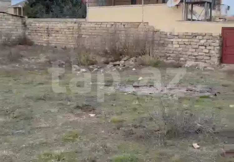 0 m² Obyekt / Ofis , Novxanı, Abşeron