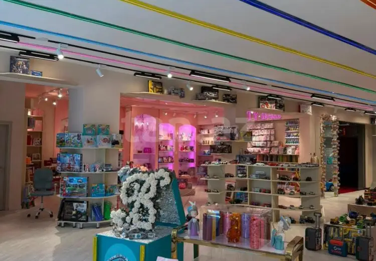 0 m² Obyekt / Ofis , Bakı