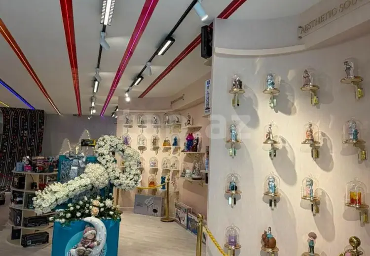0 m² Obyekt / Ofis , Bakı