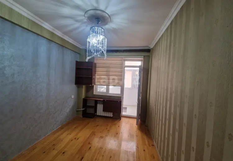 3 otaqlı mənzil , Xırdalan