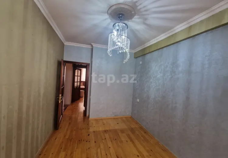 3 otaqlı mənzil , Xırdalan