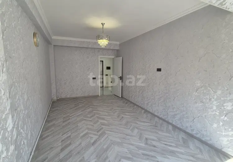 3 otaqlı mənzil , Xırdalan