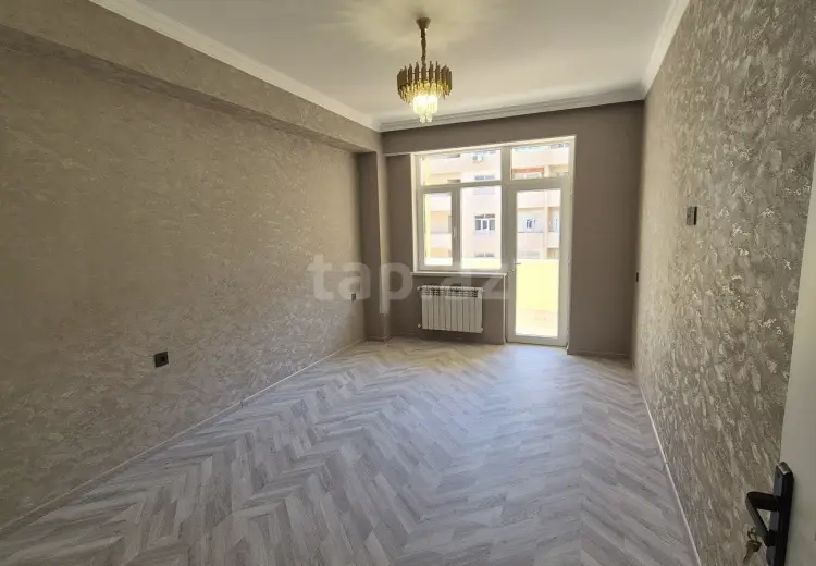 3 otaqlı mənzil , Xırdalan