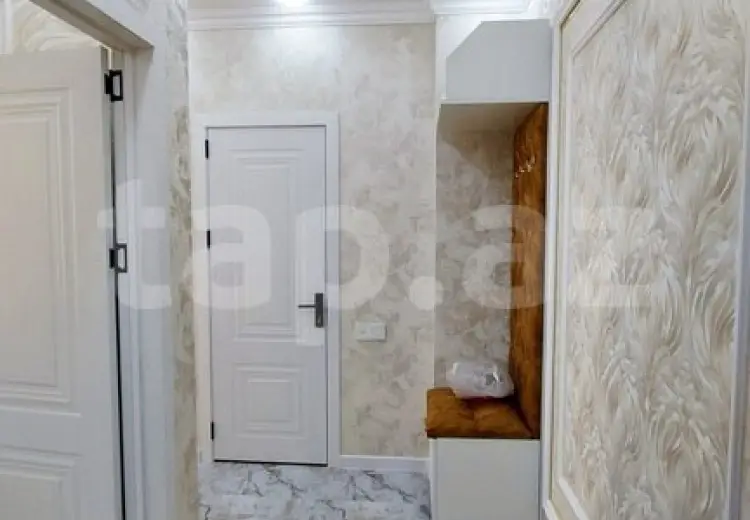 3 otaqlı mənzil , Xırdalan