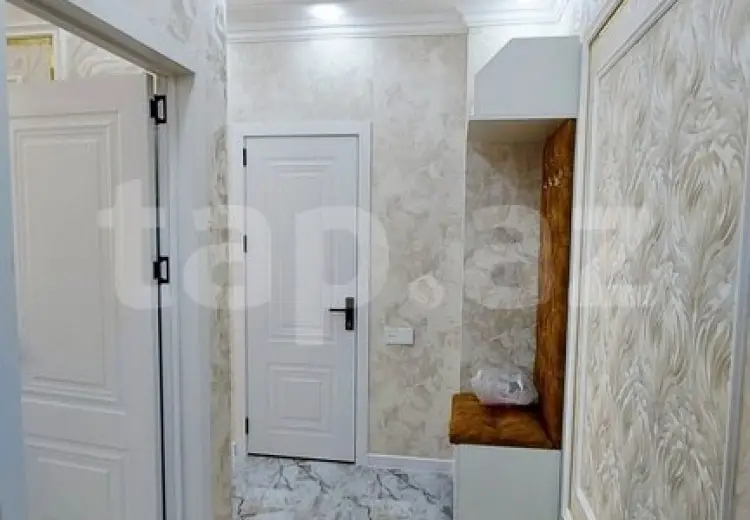 3 otaqlı mənzil , Xırdalan