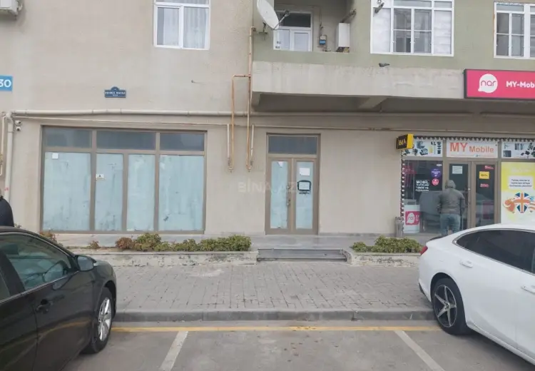 300 m² Obyekt / Ofis Satılır, Yasamal qəs., Yasamal, Bakı
