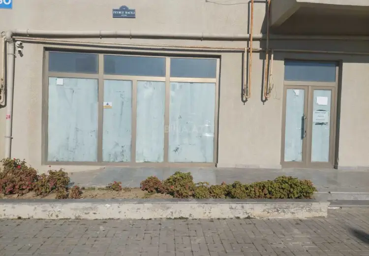 300 m² Obyekt / Ofis Satılır, Yasamal qəs., Yasamal, Bakı