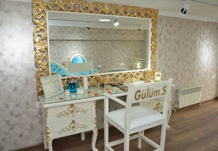 54 m² Obyekt / Ofis Satılır, Xətai, Bakı