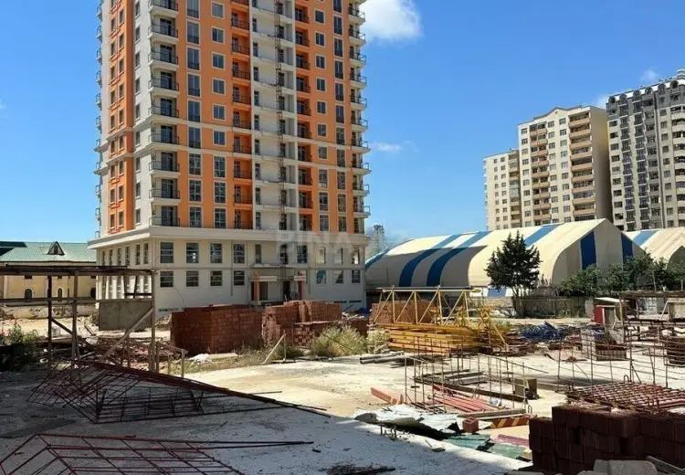 3 otaqlı mənzil Satılır, 8-ci kilometr, Nizami, Bakı