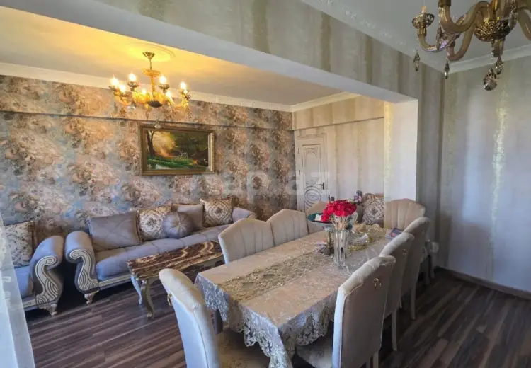 3 otaqlı mənzil , Bakı