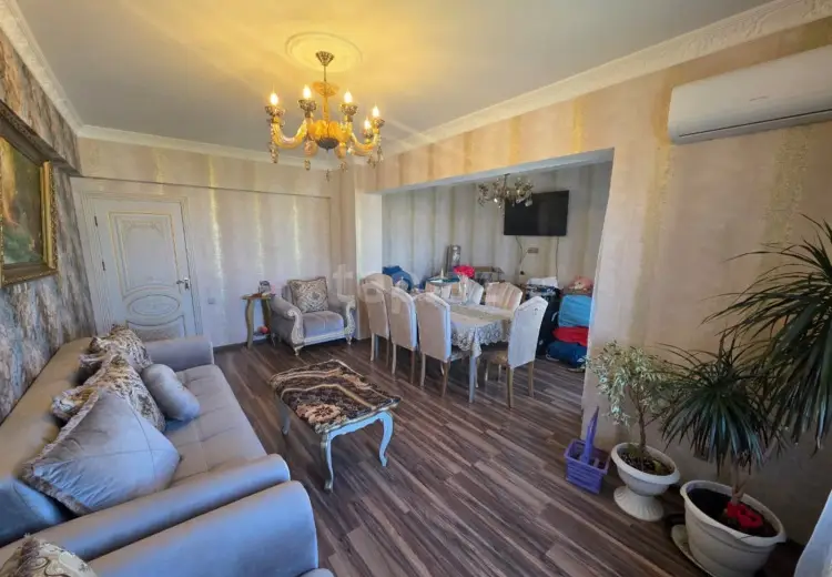 3 otaqlı mənzil , Bakı
