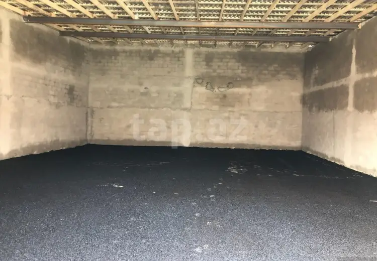 0 m² Obyekt / Ofis , Binə qəs., Xəzər, Bakı