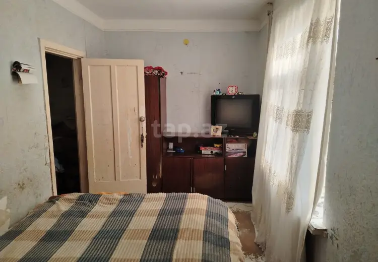 3 otaqlı mənzil , Bakı