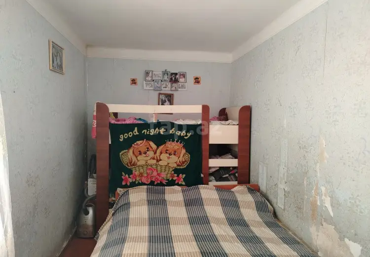 3 otaqlı mənzil , Bakı