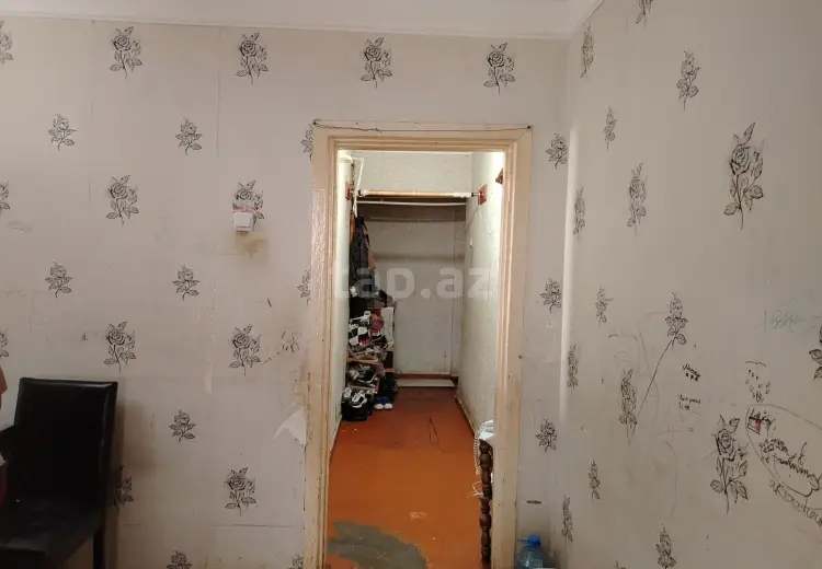 3 otaqlı mənzil , Bakı