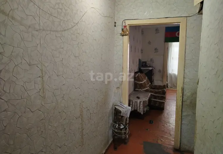 3 otaqlı mənzil , Bakı