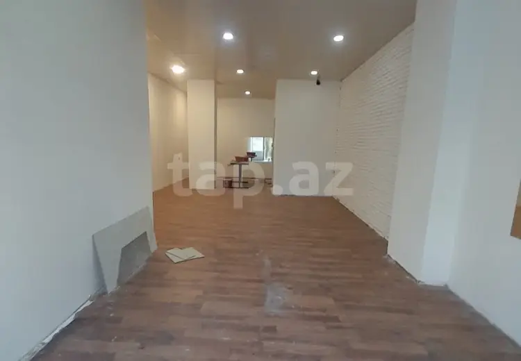 0 m² Obyekt / Ofis , 6-cı mikrorayon, Binəqədi, Bakı