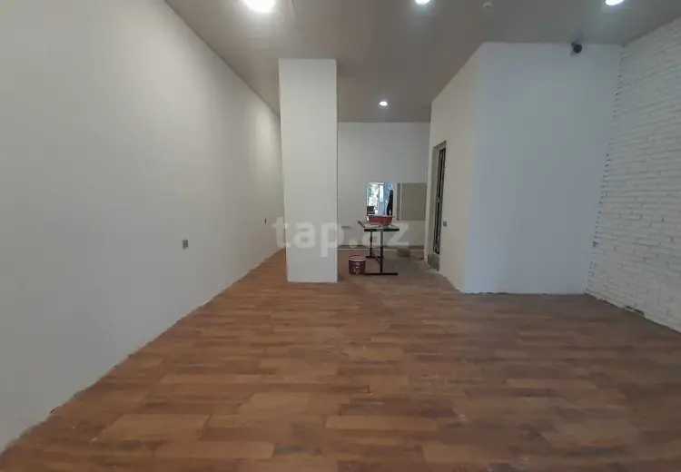 0 m² Obyekt / Ofis , 6-cı mikrorayon, Binəqədi, Bakı