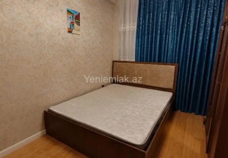 2 otaqlı mənzil Satılır, Xırdalan
