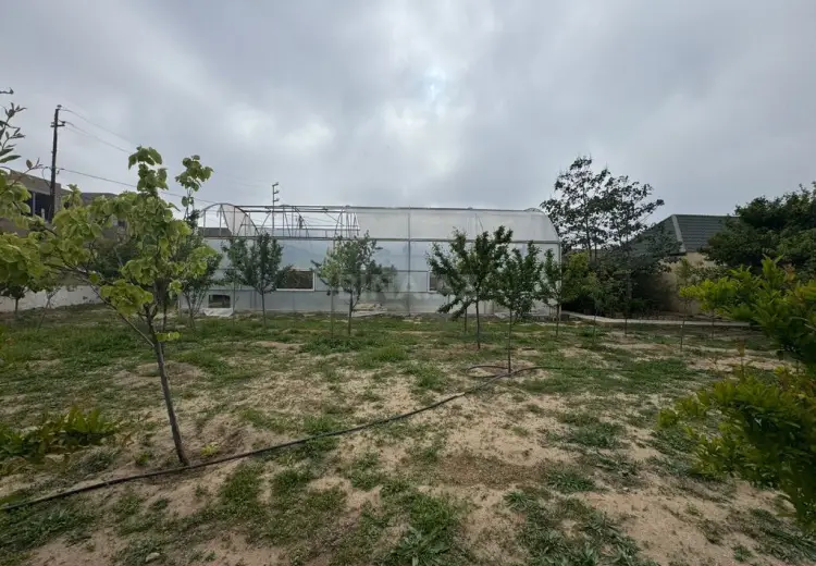 13 sot Torpaq Satılır, Şüvəlan, Xəzər, Bakı