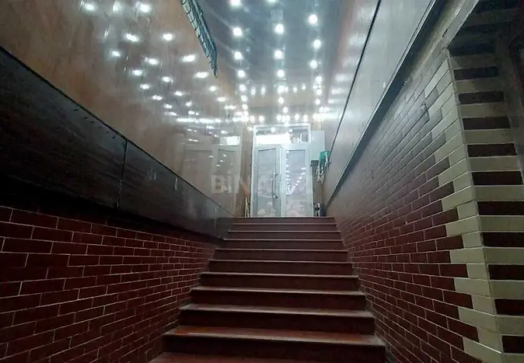 300 m² Obyekt / Ofis Satılır, Nizami, Bakı